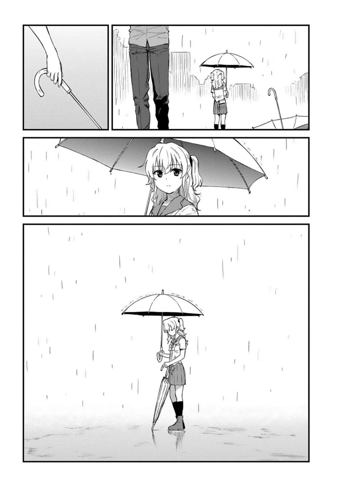 Charlotte Chap 29 - Next Chap 30