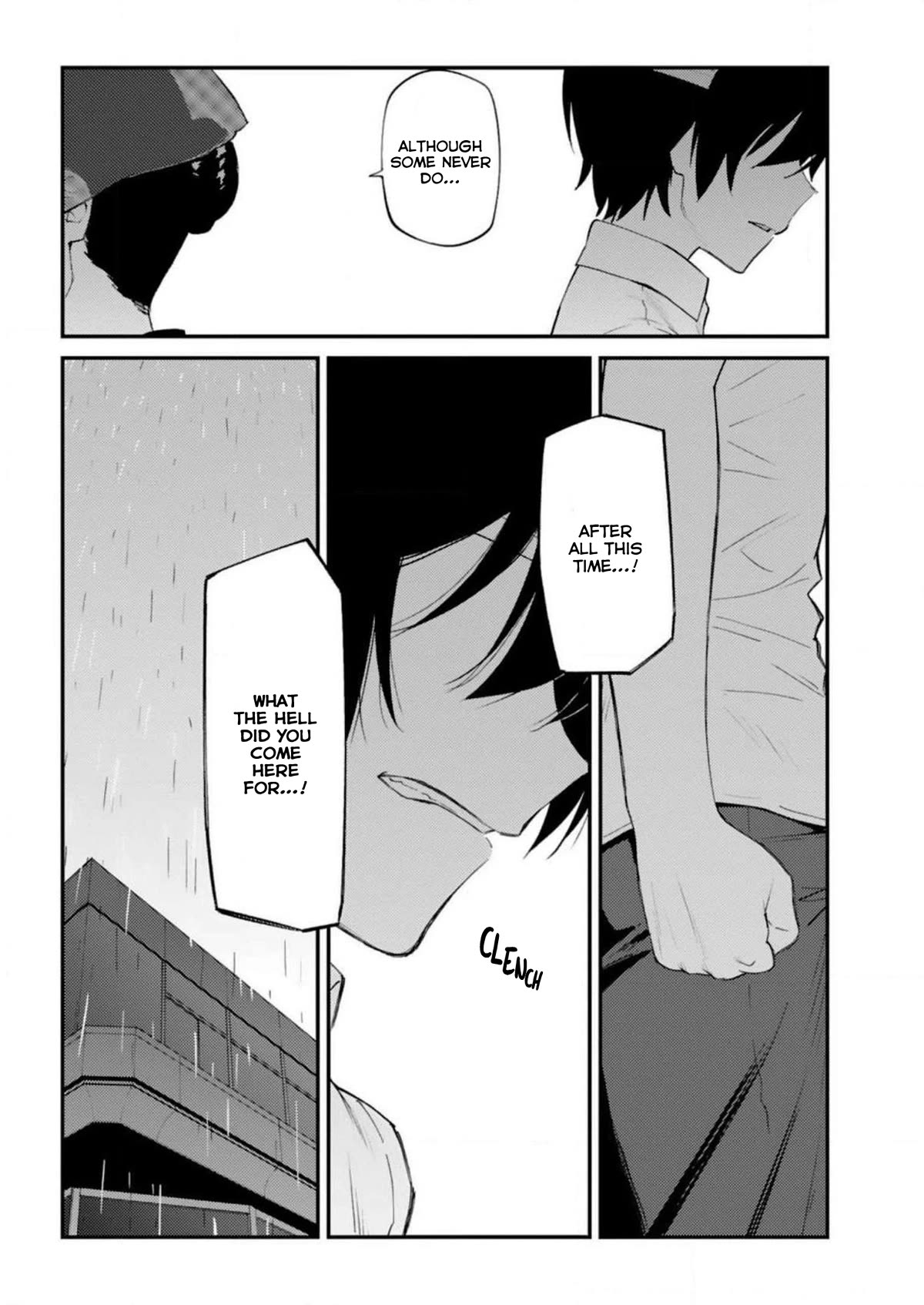 Charlotte Chap 29 - Next Chap 30