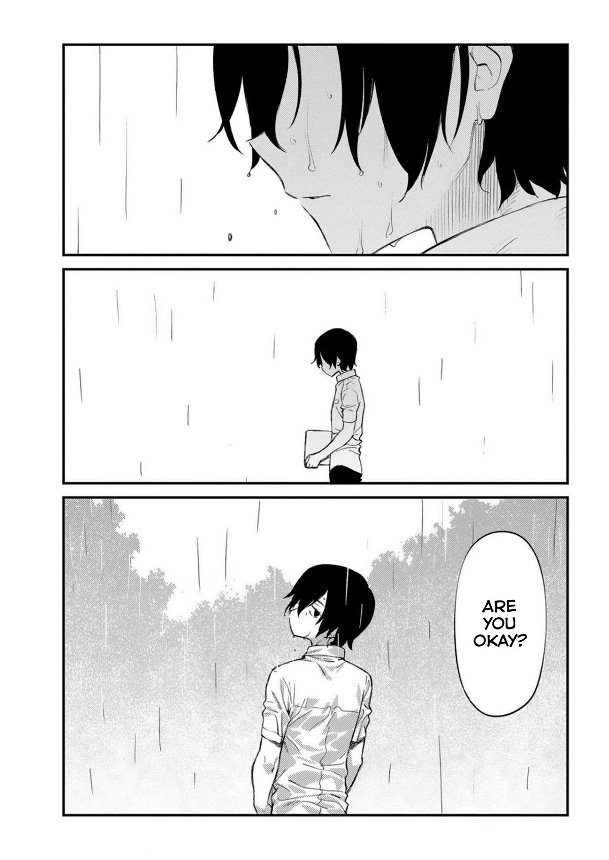 Charlotte Chap 29 - Next Chap 30