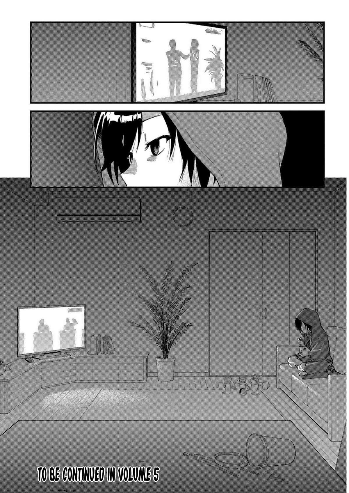 Charlotte Chap 29 - Next Chap 30