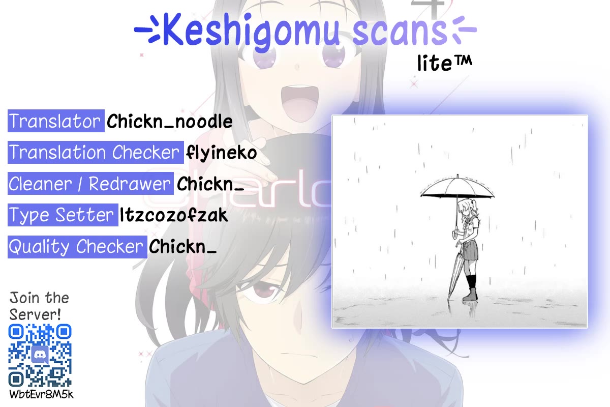 Charlotte Chap 29 - Next Chap 30