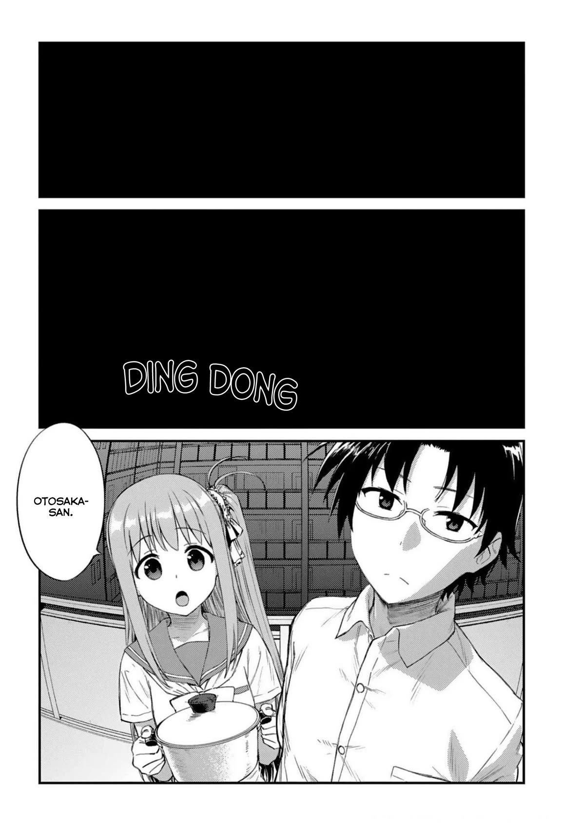 Charlotte Chap 29 - Next Chap 30