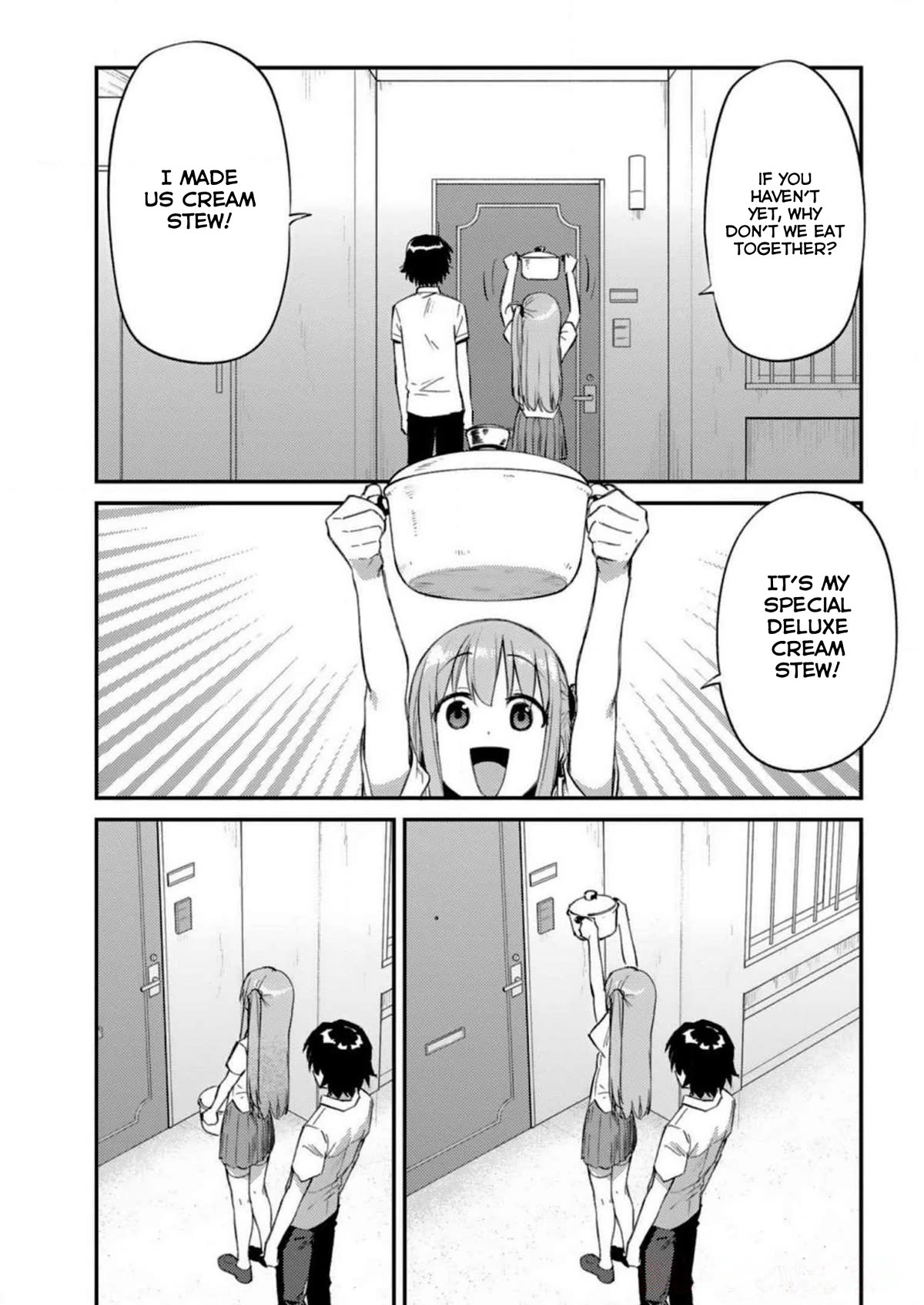 Charlotte Chap 29 - Next Chap 30