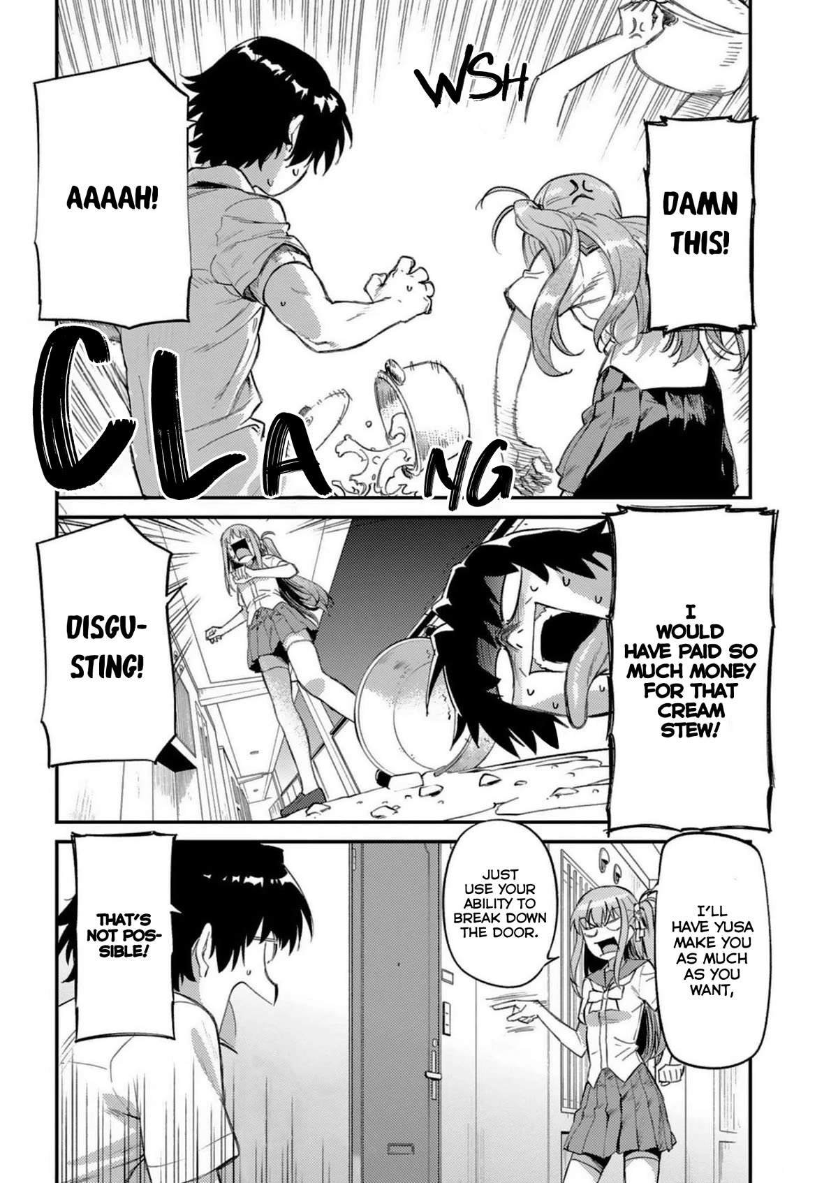 Charlotte Chap 29 - Next Chap 30