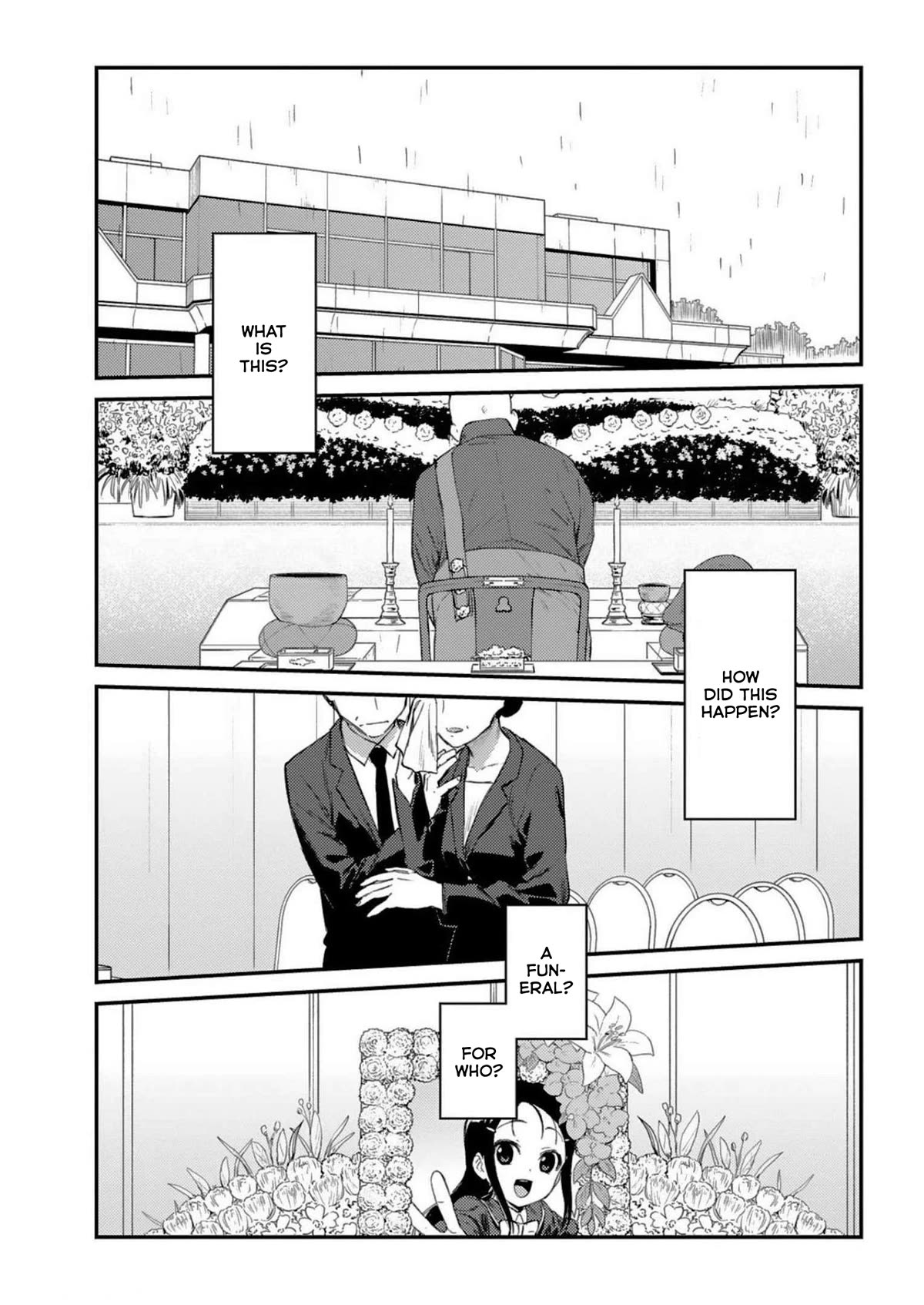 Charlotte Chap 29 - Next Chap 30