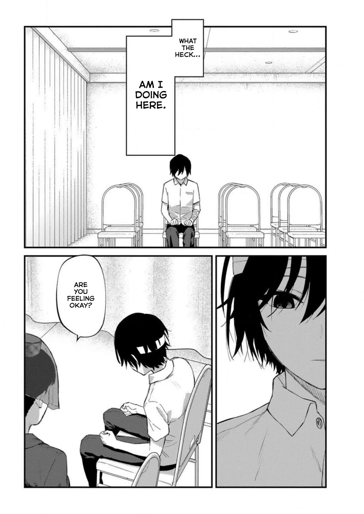 Charlotte Chap 29 - Next Chap 30