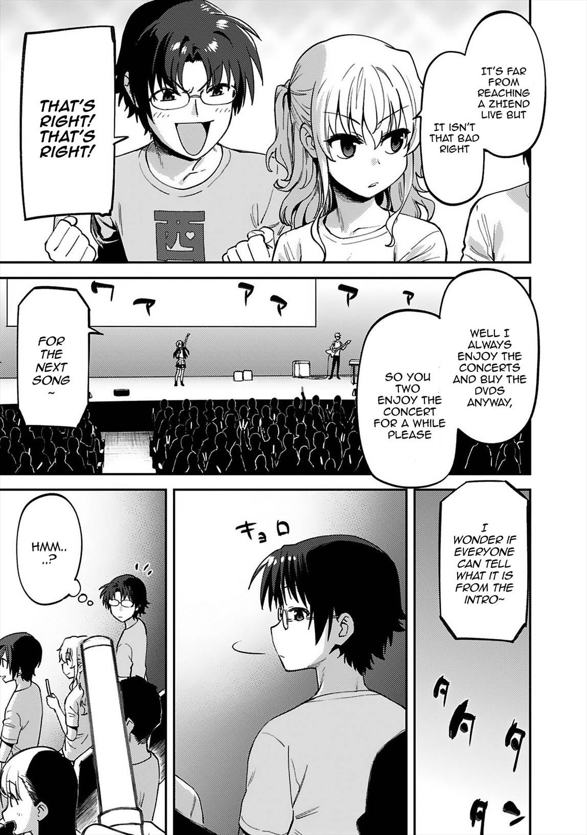 Charlotte Chap 21 - Next Chap 22