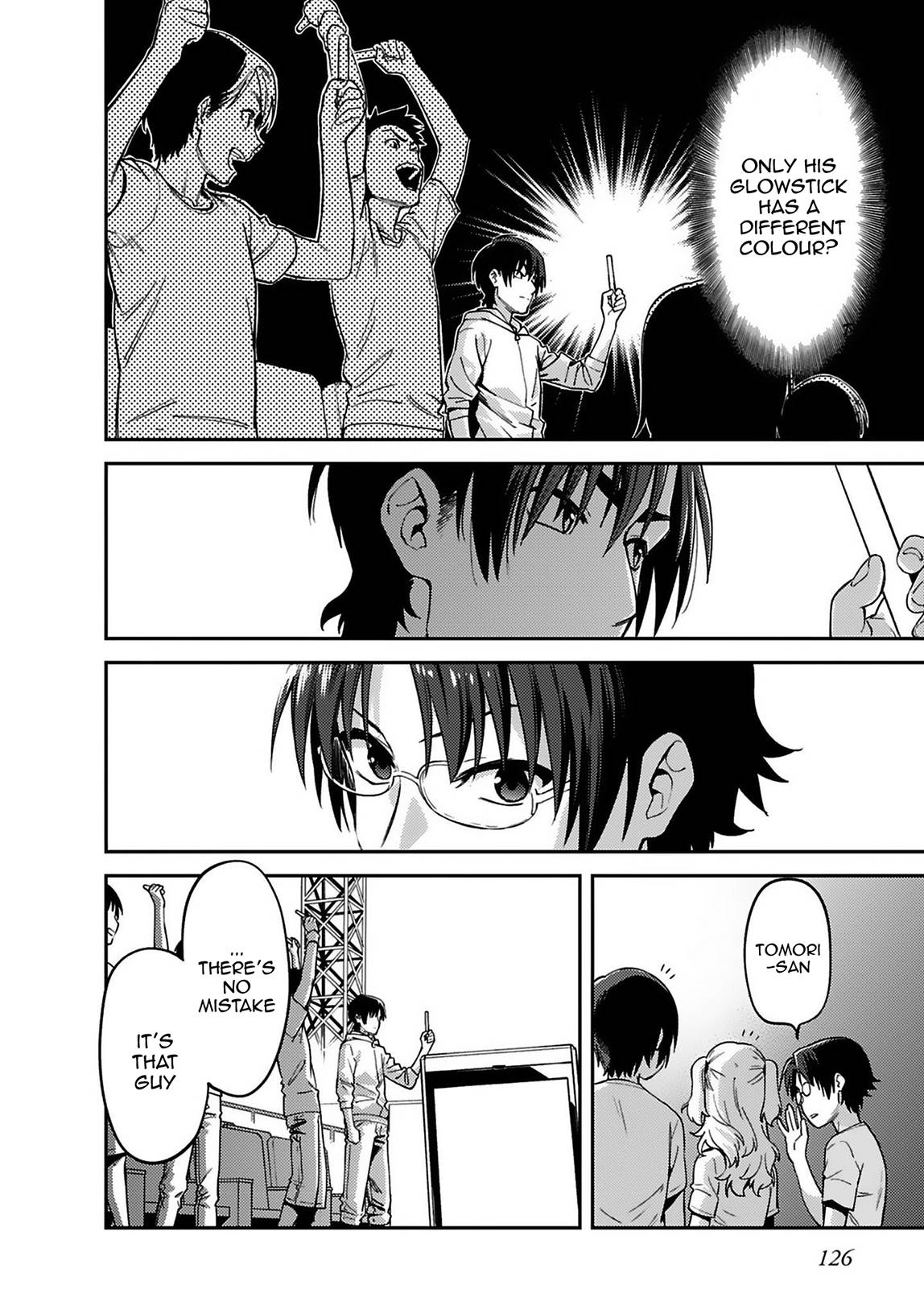 Charlotte Chap 21 - Next Chap 22
