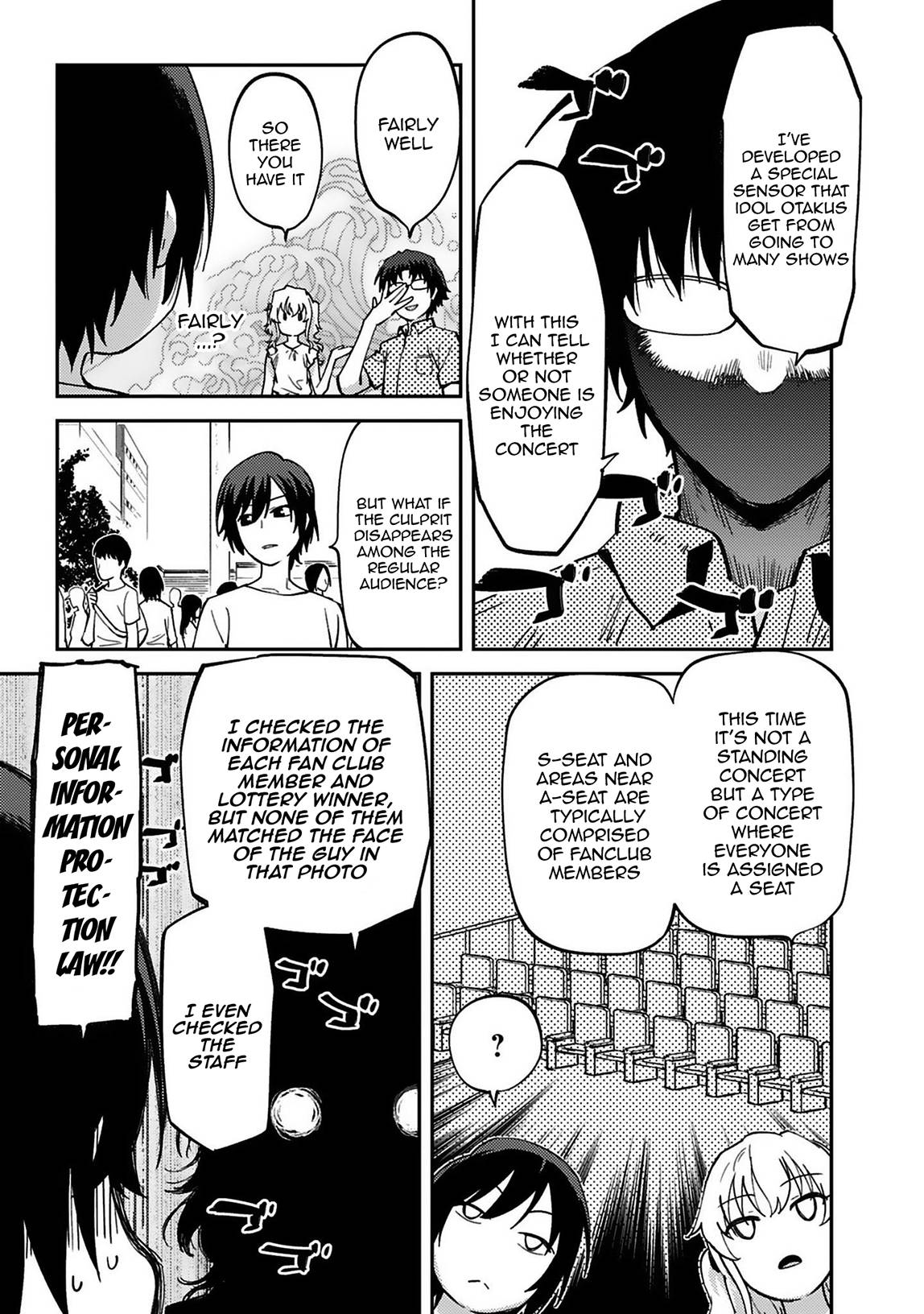 Charlotte Chap 21 - Next Chap 22
