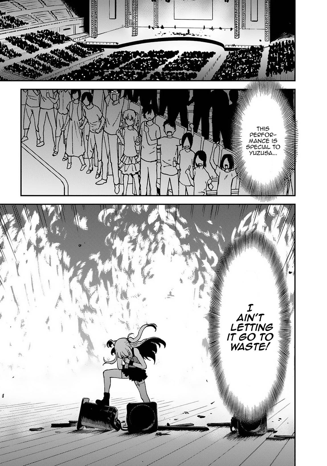Charlotte Chap 22 - Next Chap 23