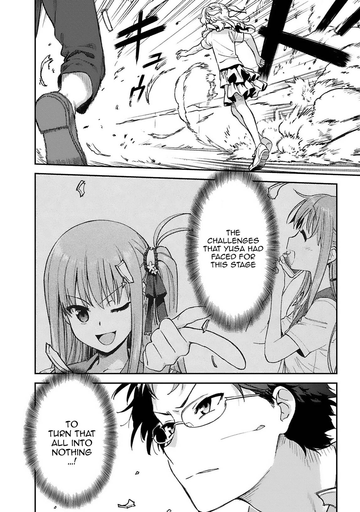 Charlotte Chap 22 - Next Chap 23