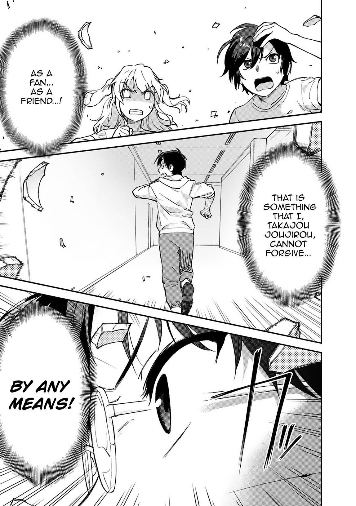 Charlotte Chap 22 - Next Chap 23