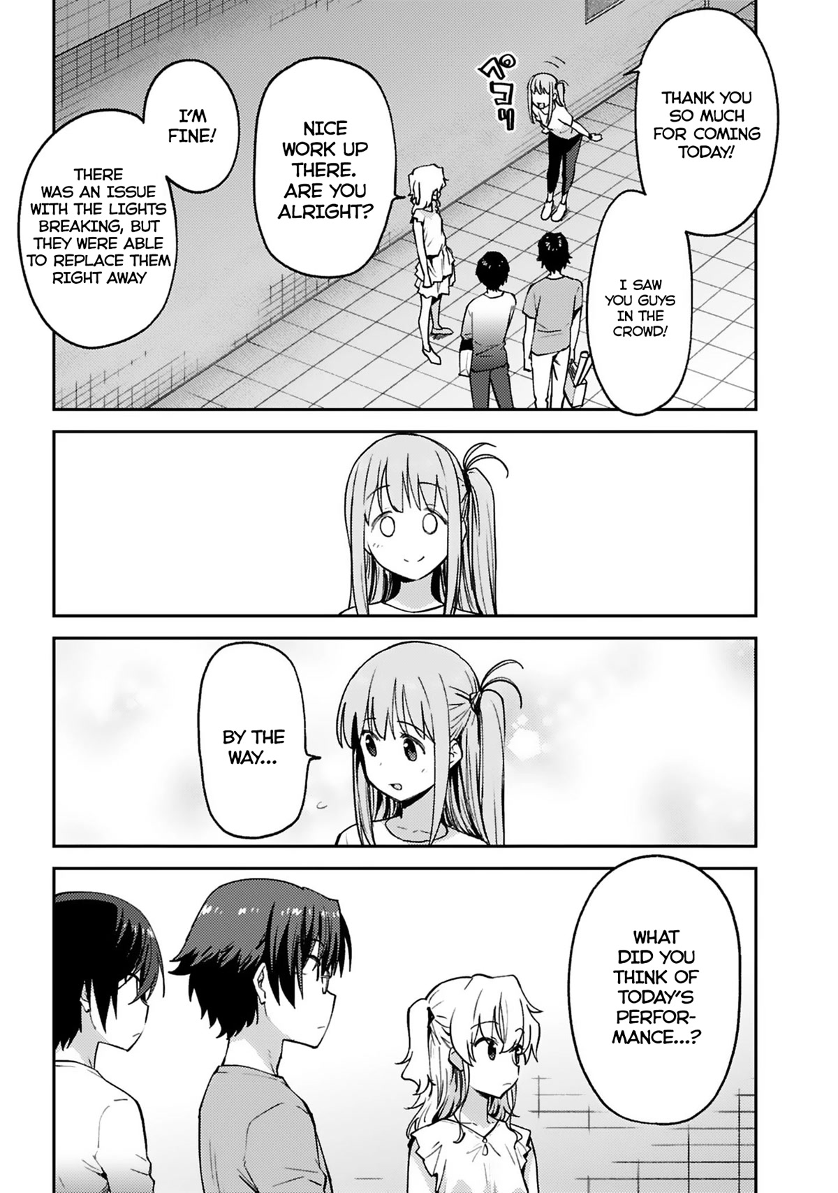 Charlotte Chap 23 - Next Chap 24