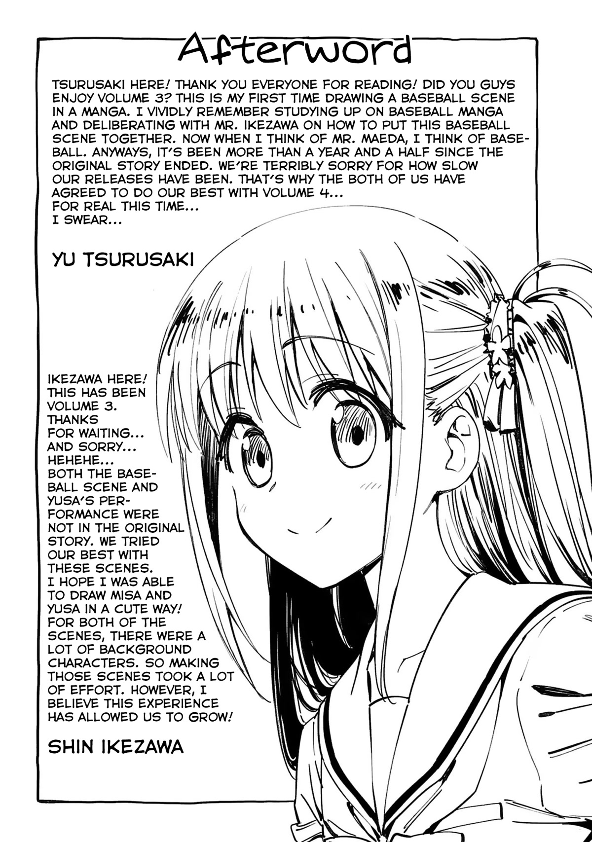 Charlotte Chap 23 - Next Chap 24