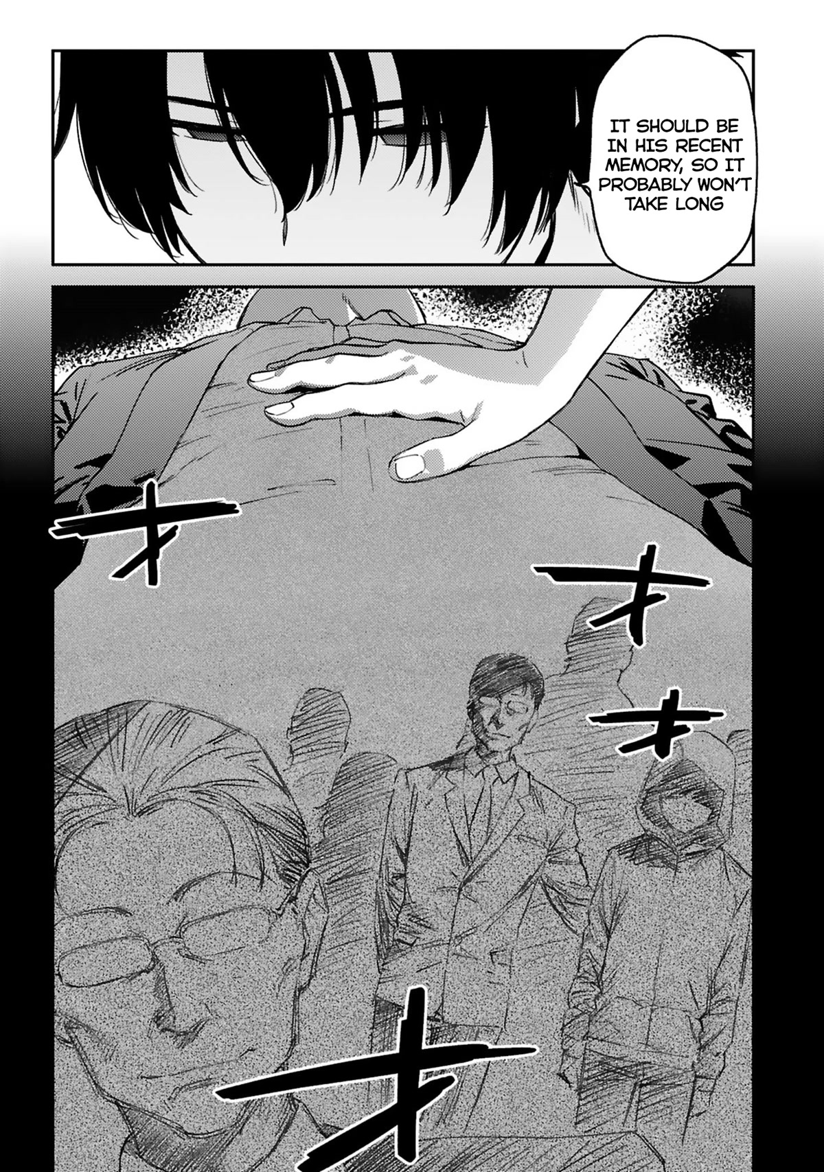Charlotte Chap 23 - Next Chap 24