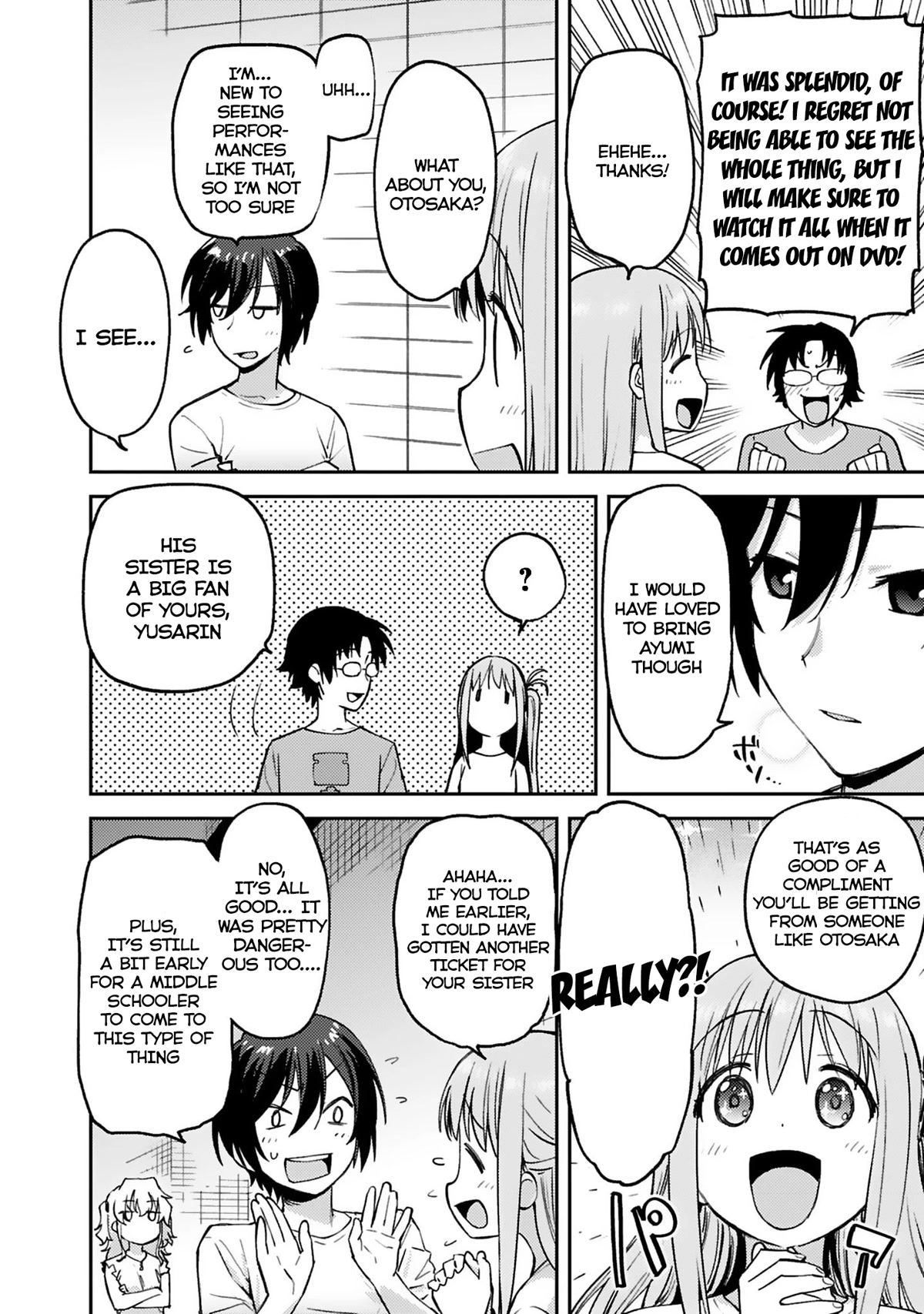 Charlotte Chap 23 - Next Chap 24