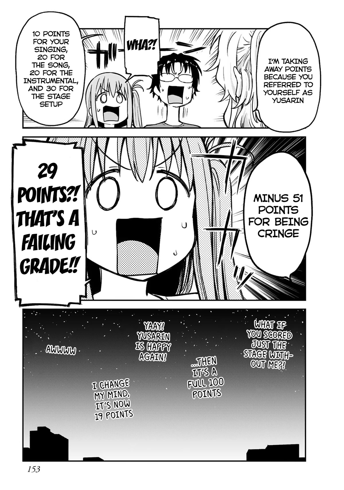 Charlotte Chap 23 - Next Chap 24