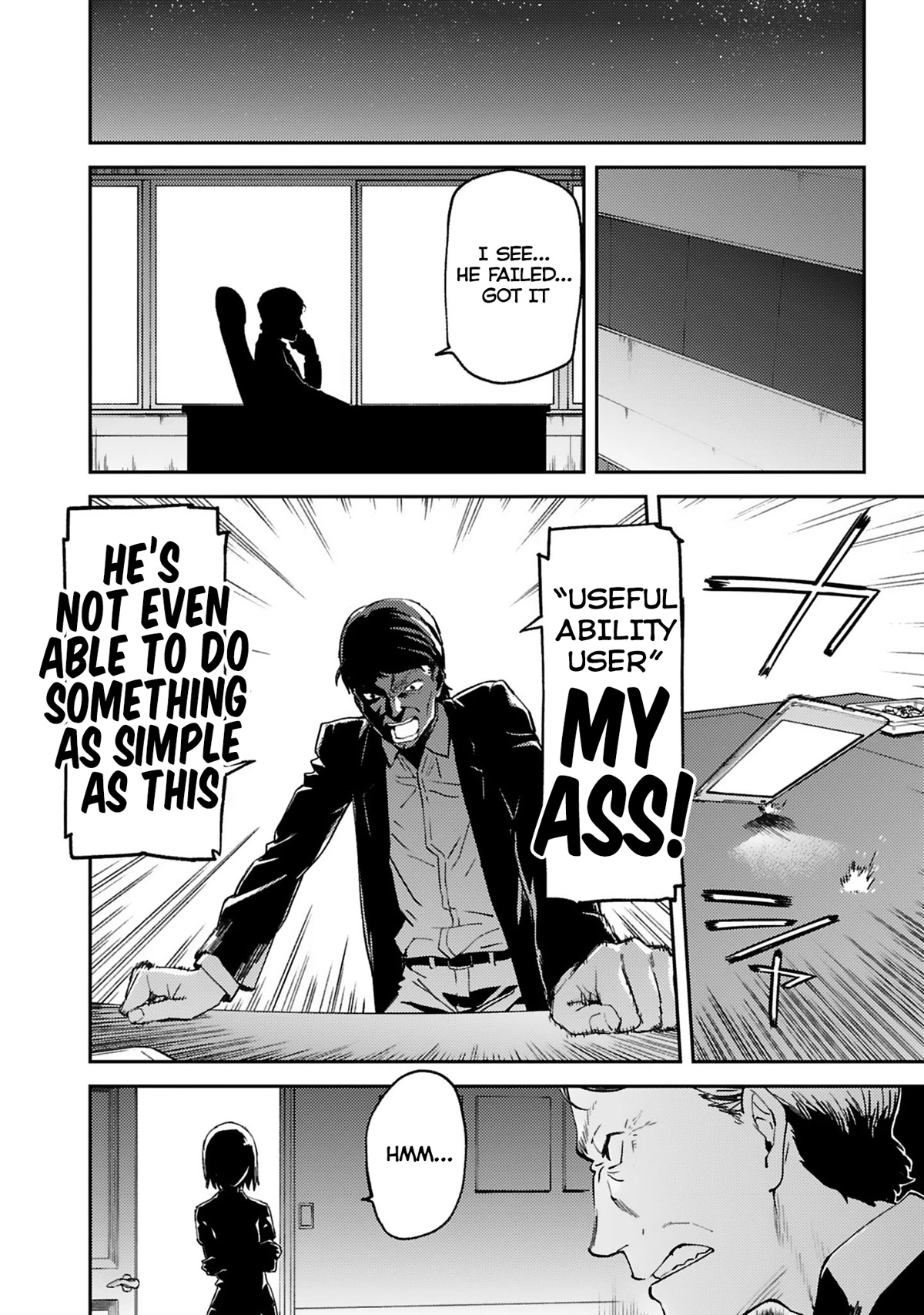Charlotte Chap 23 - Next Chap 24