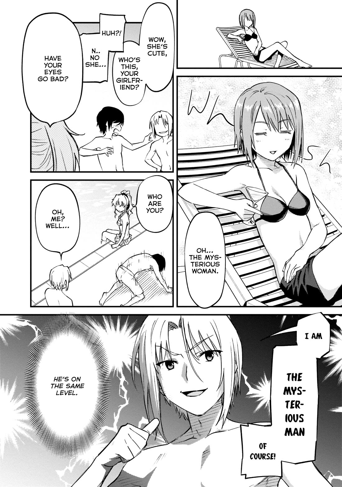 Charlotte Chap 37 - Next Chap 38