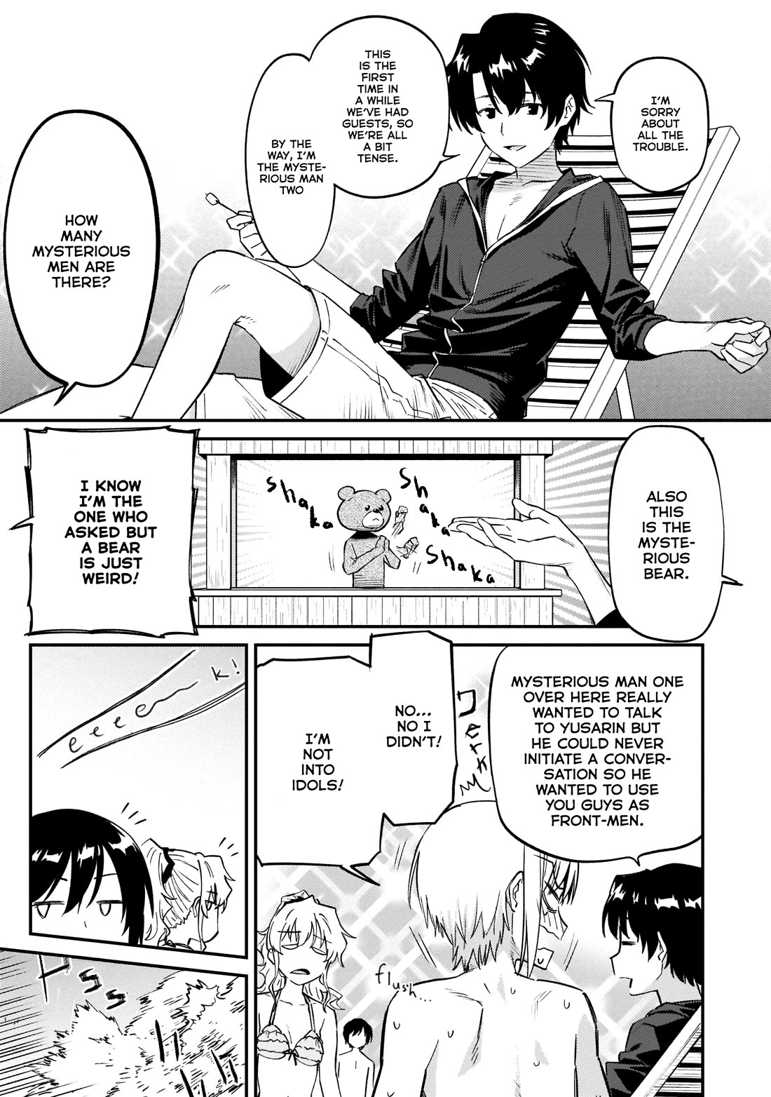 Charlotte Chap 37 - Next Chap 38
