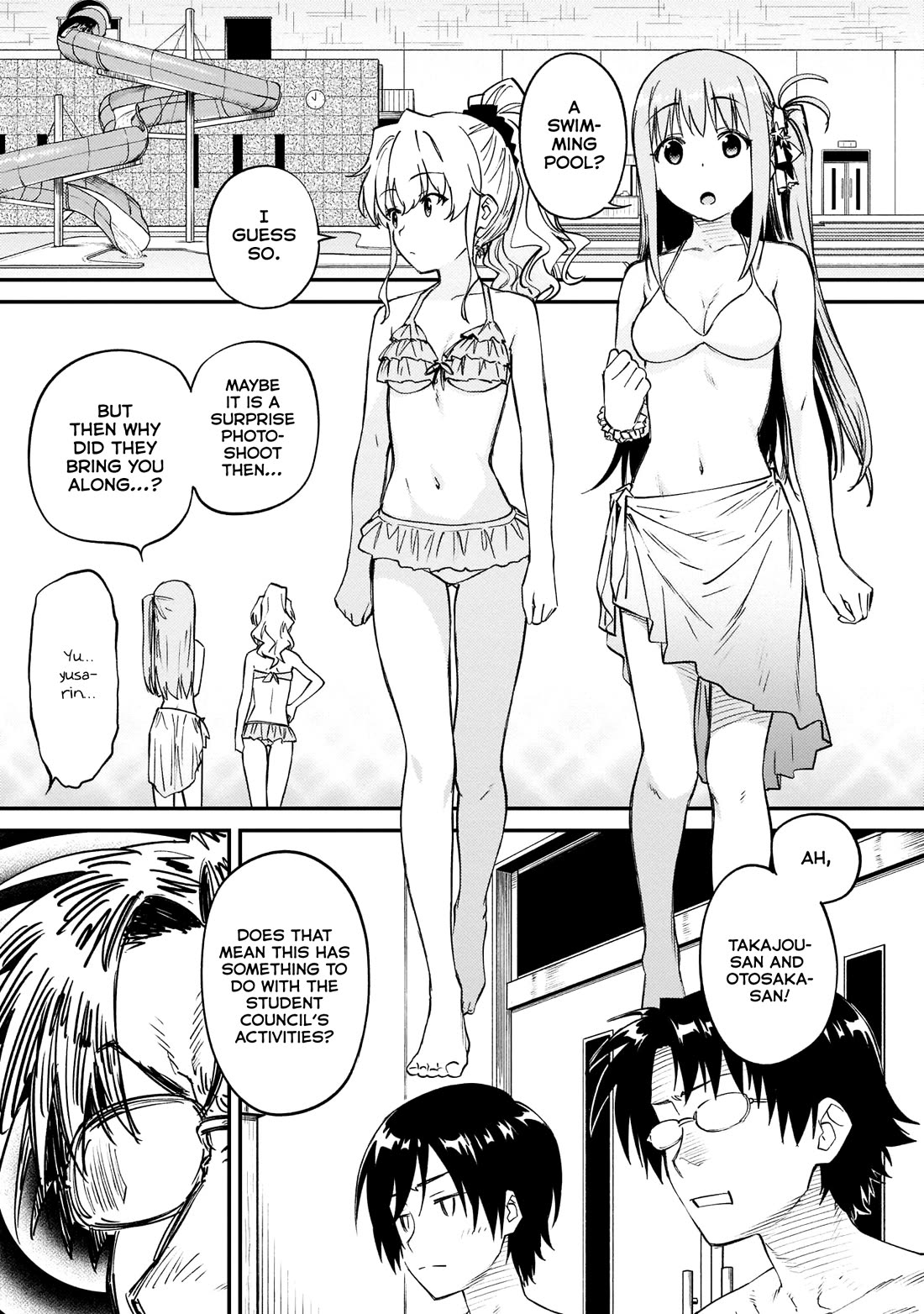 Charlotte Chap 37 - Next Chap 38