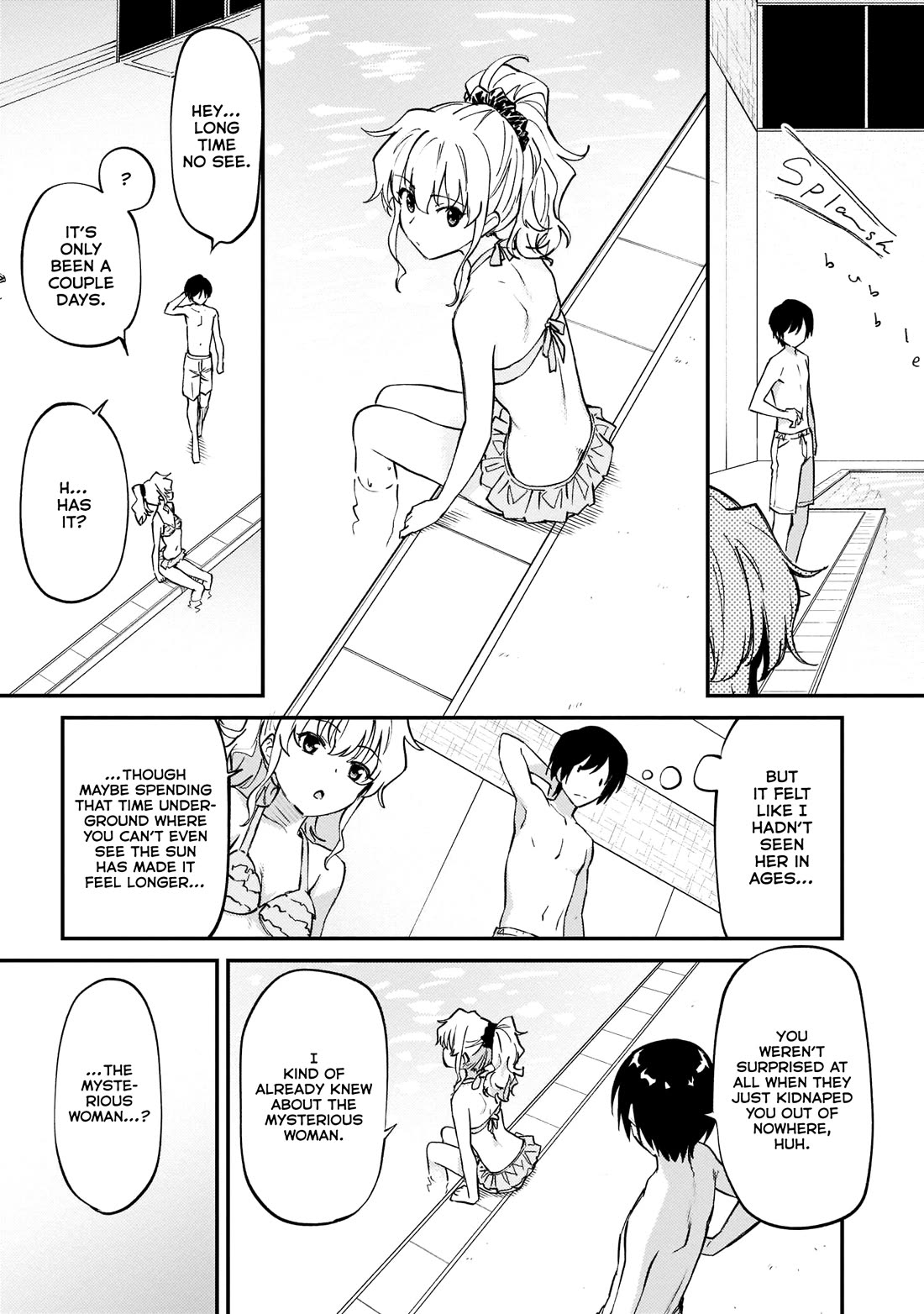 Charlotte Chap 37 - Next Chap 38