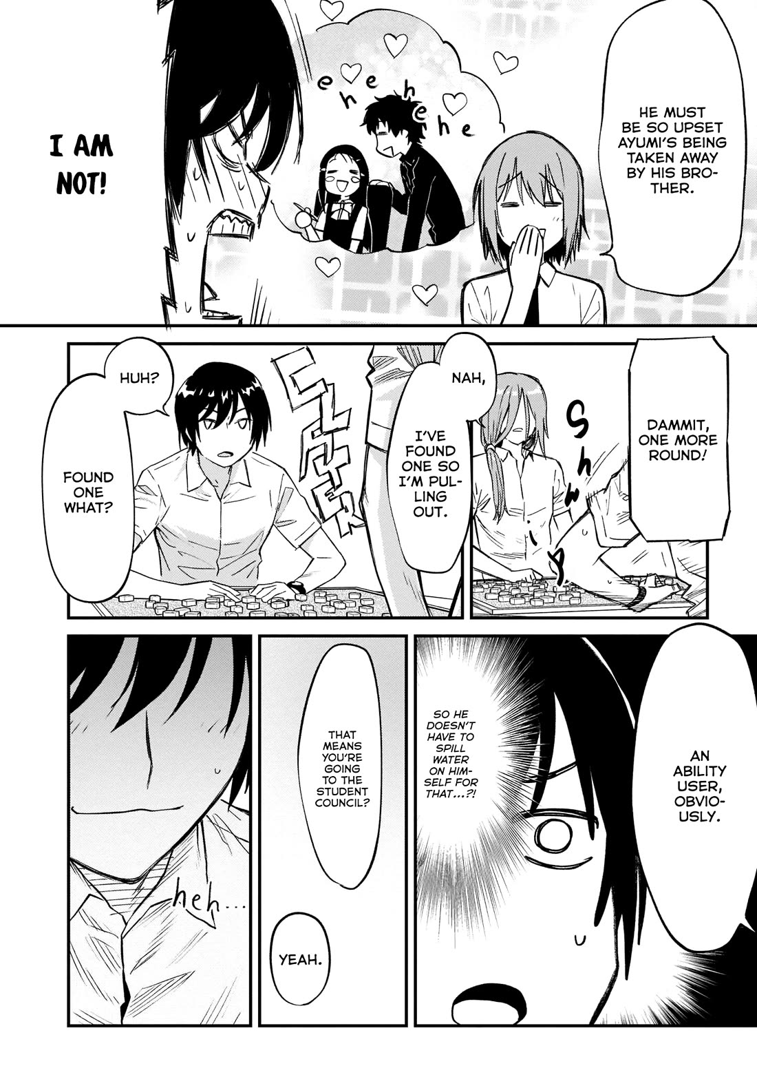 Charlotte Chap 37 - Next Chap 38