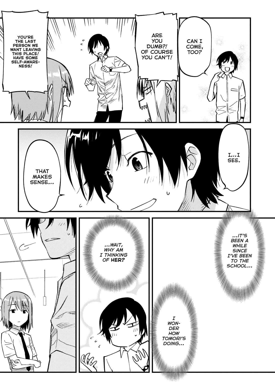 Charlotte Chap 37 - Next Chap 38