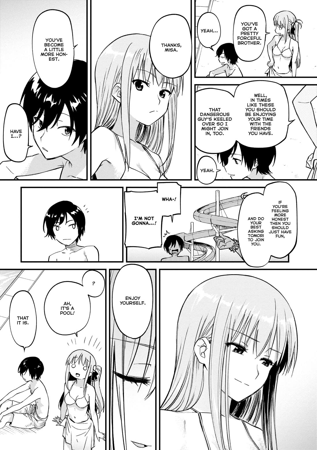 Charlotte Chap 37 - Next Chap 38