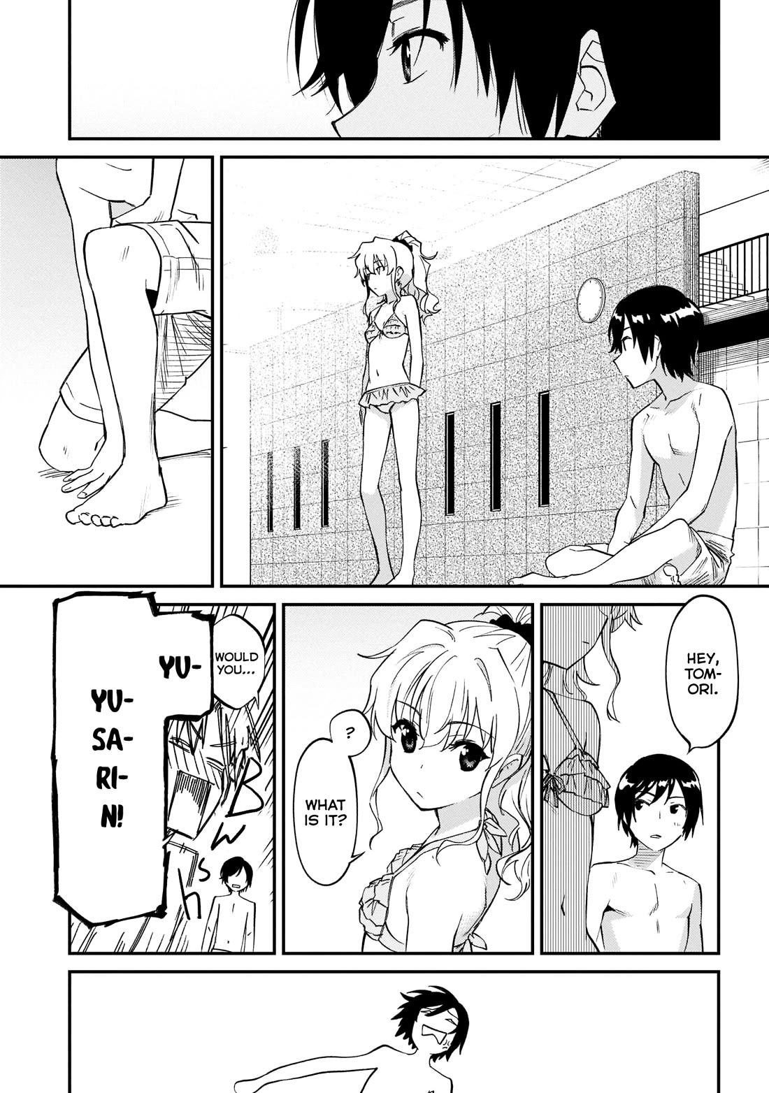 Charlotte Chap 37 - Next Chap 38