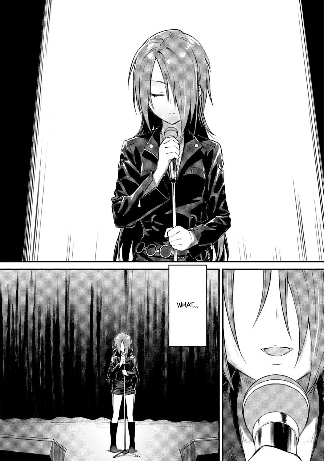 Charlotte Chap 34 - Next Chap 35