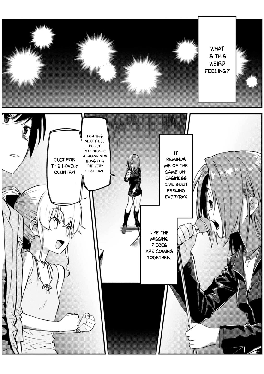 Charlotte Chap 34 - Next Chap 35