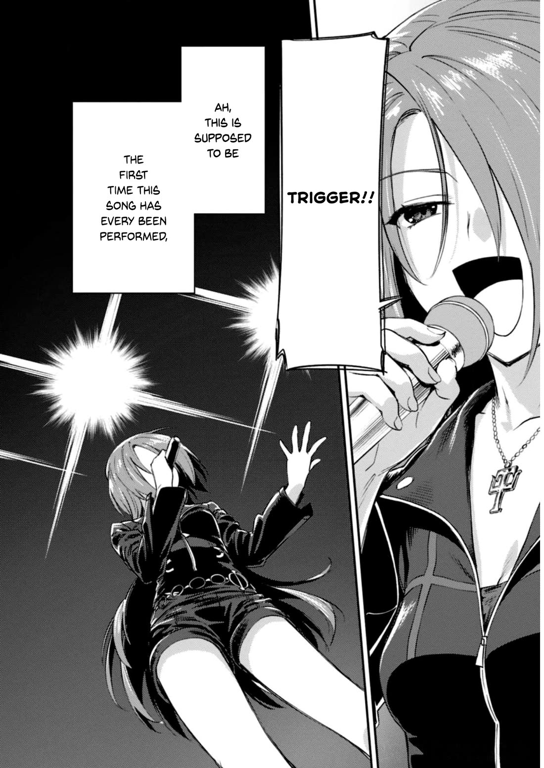 Charlotte Chap 34 - Next Chap 35