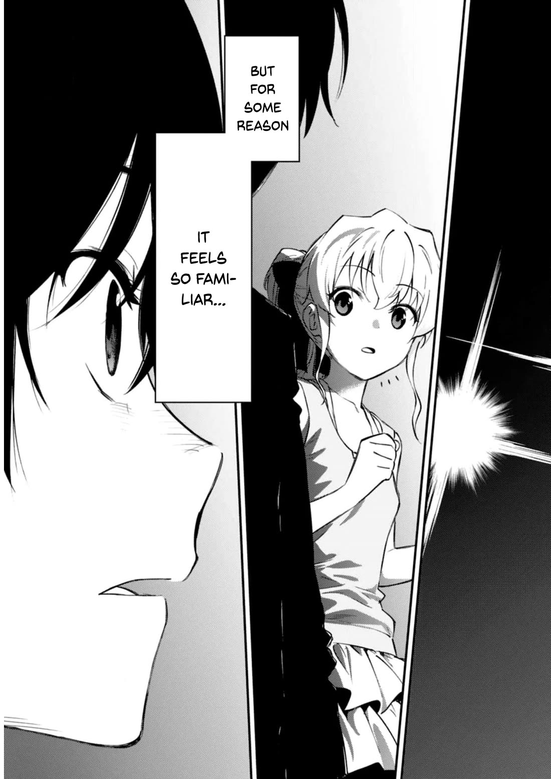 Charlotte Chap 34 - Next Chap 35
