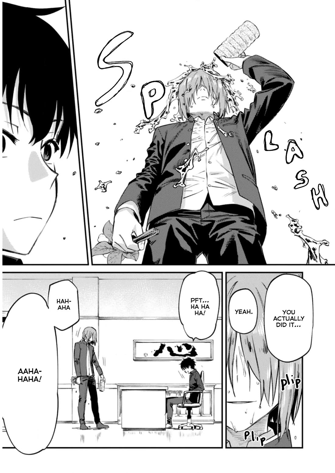 Charlotte Chap 35 - Next Chap 36