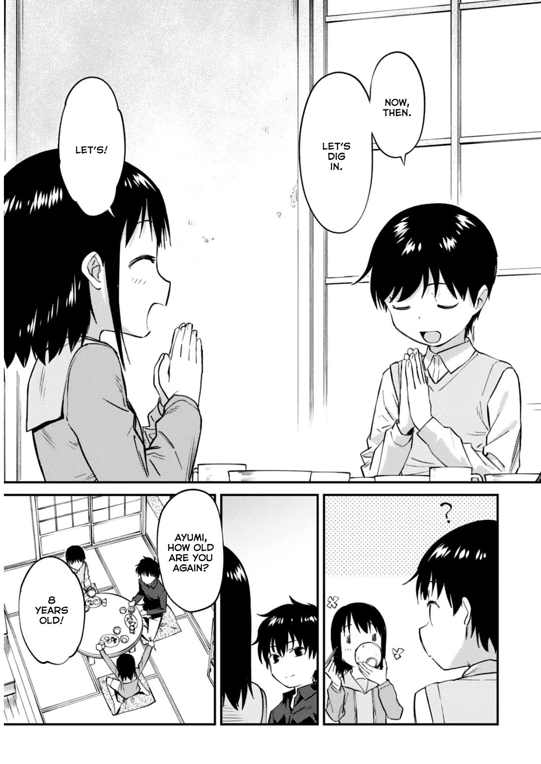 Charlotte Chap 35 - Next Chap 36