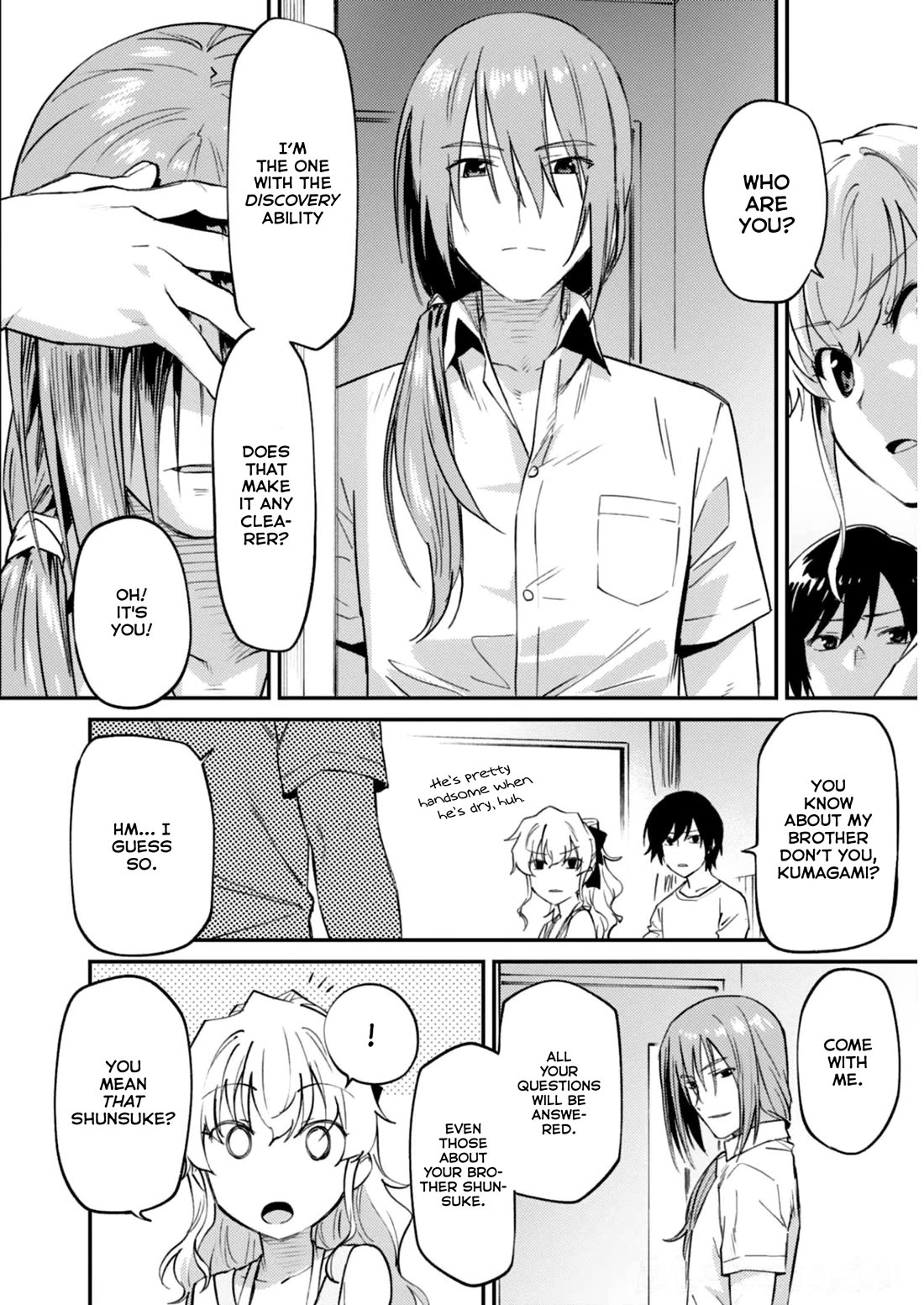 Charlotte Chap 35 - Next Chap 36