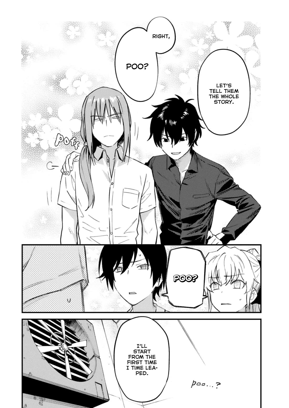Charlotte Chap 35 - Next Chap 36