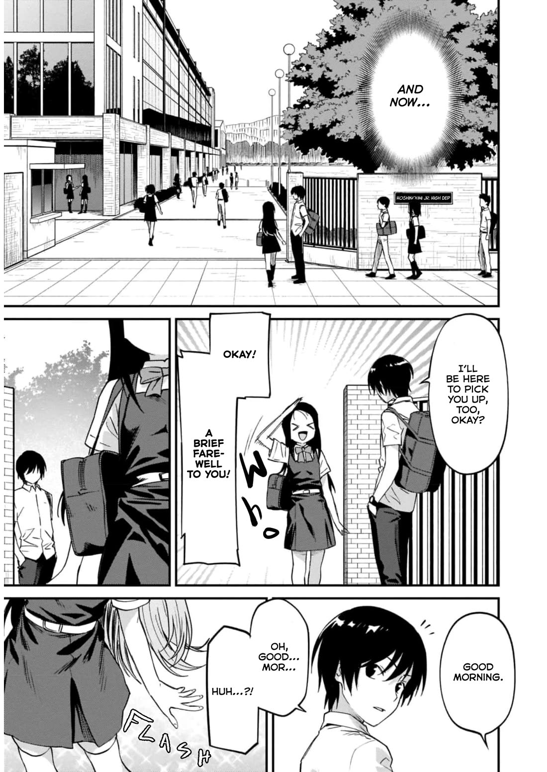 Charlotte Chap 36 - Next Chap 37