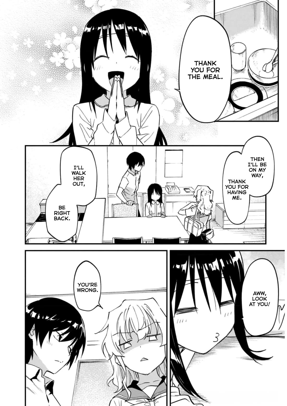 Charlotte Chap 36 - Next Chap 37