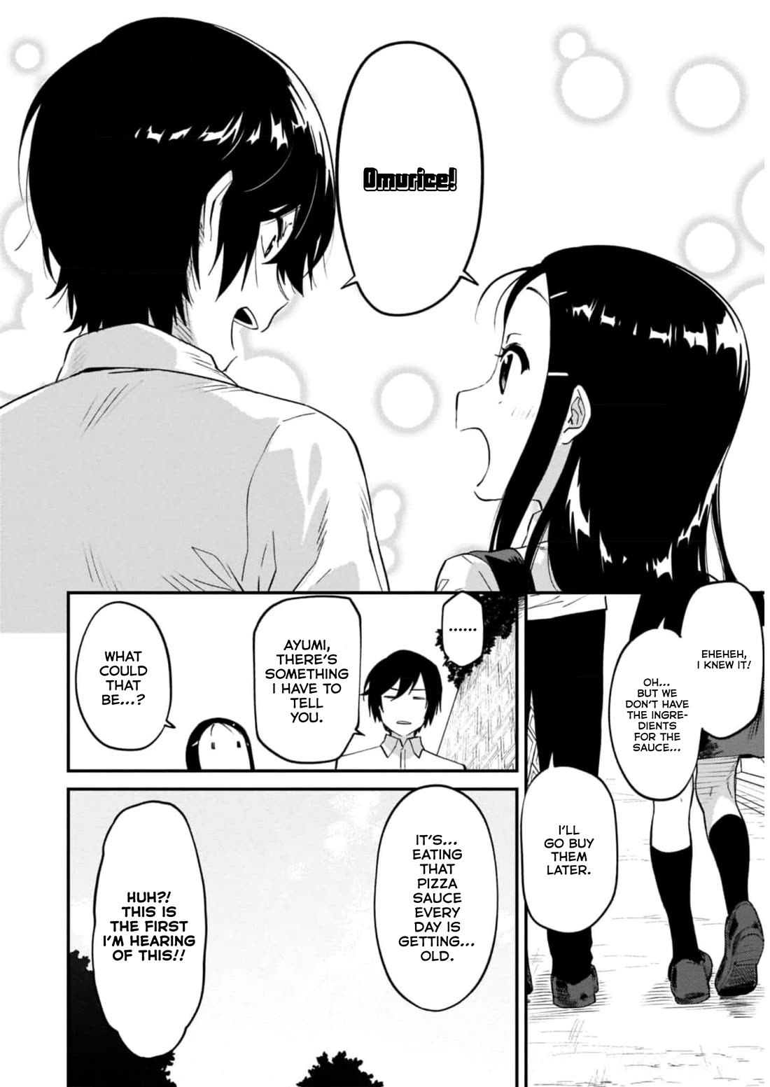Charlotte Chap 36 - Next Chap 37