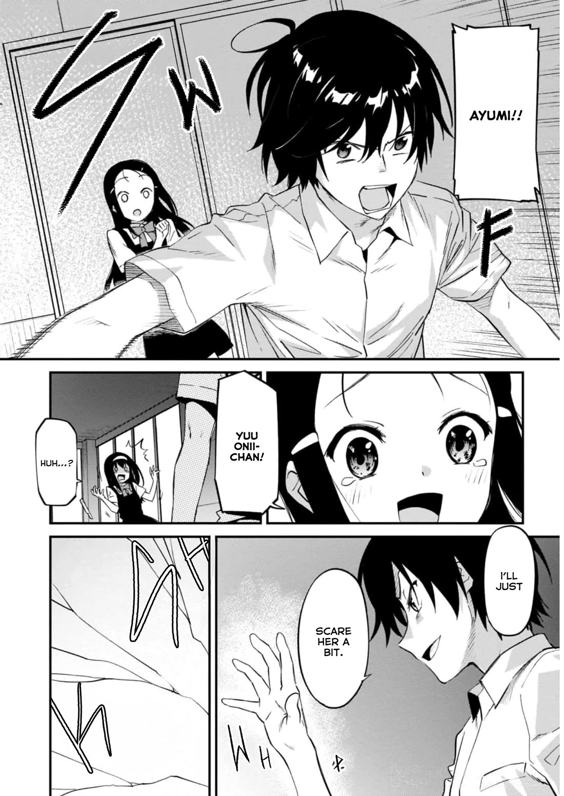 Charlotte Chap 36 - Next Chap 37
