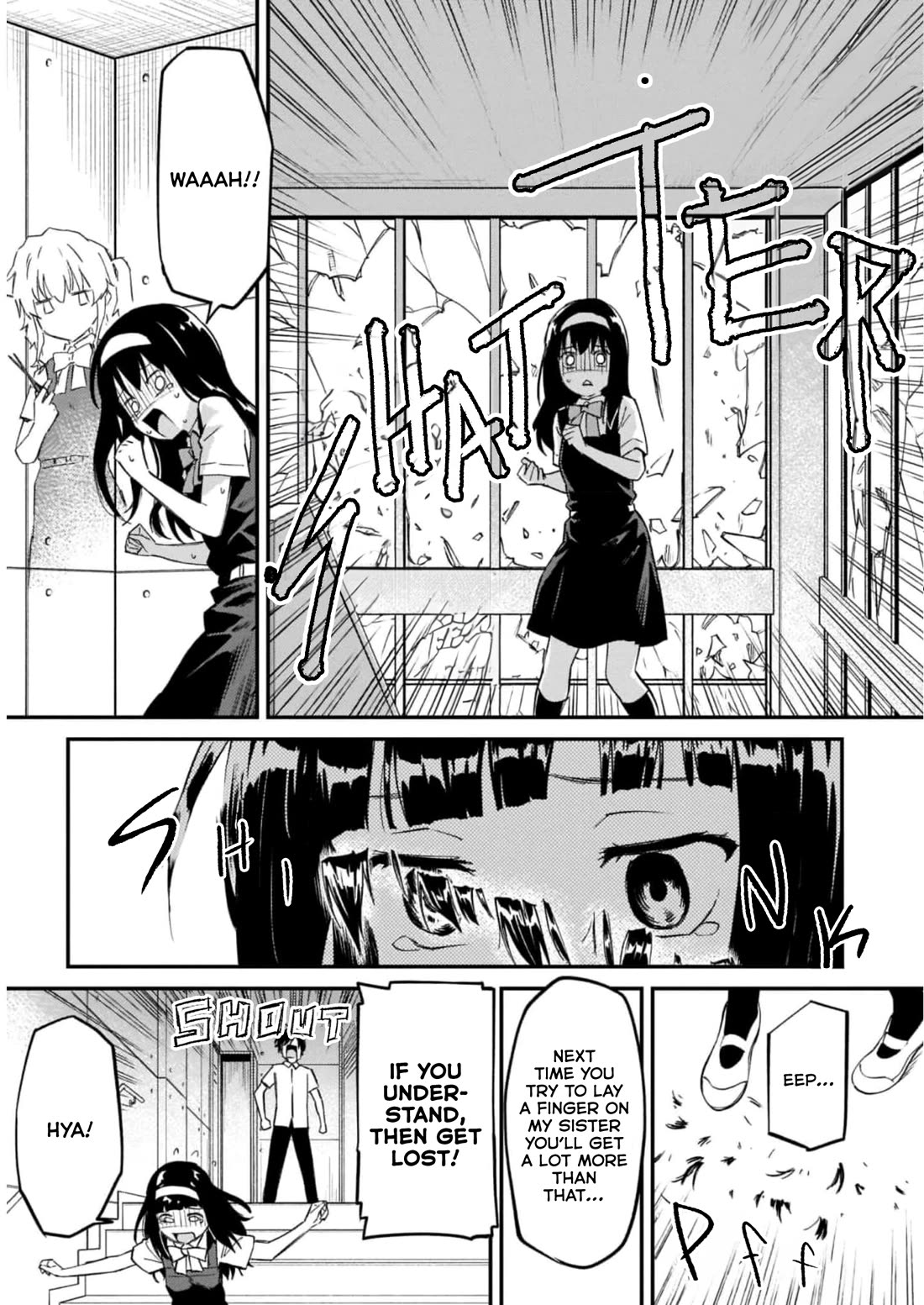 Charlotte Chap 36 - Next Chap 37
