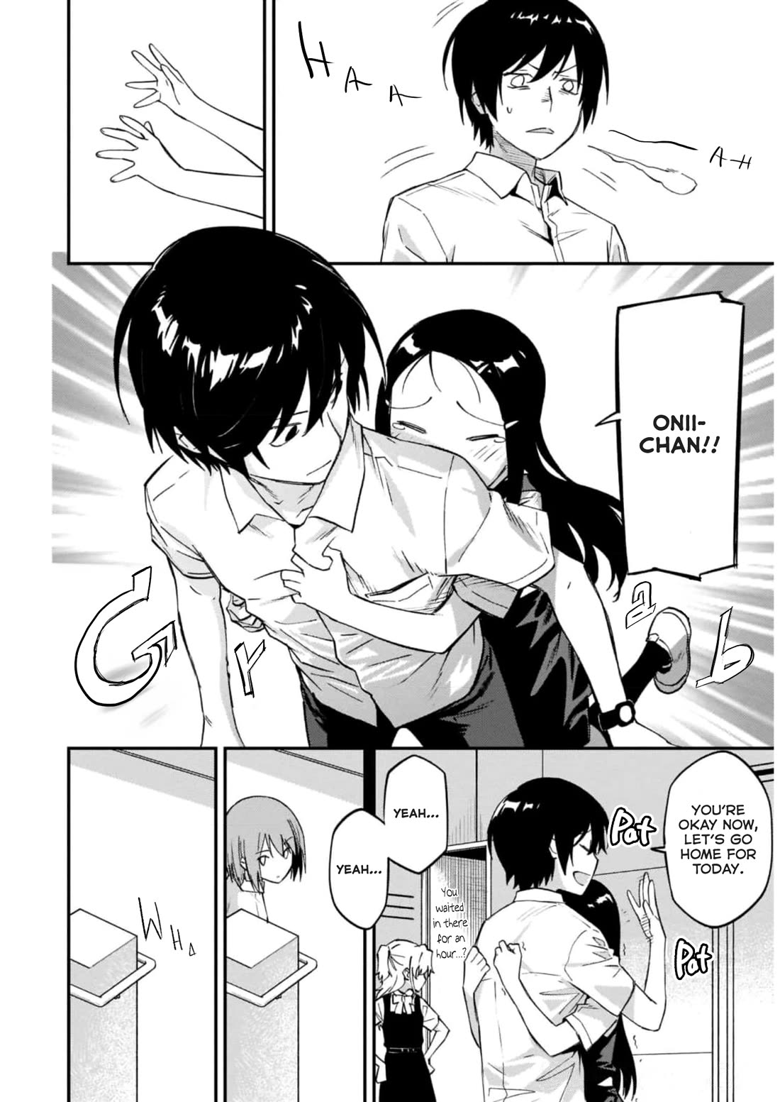 Charlotte Chap 36 - Next Chap 37