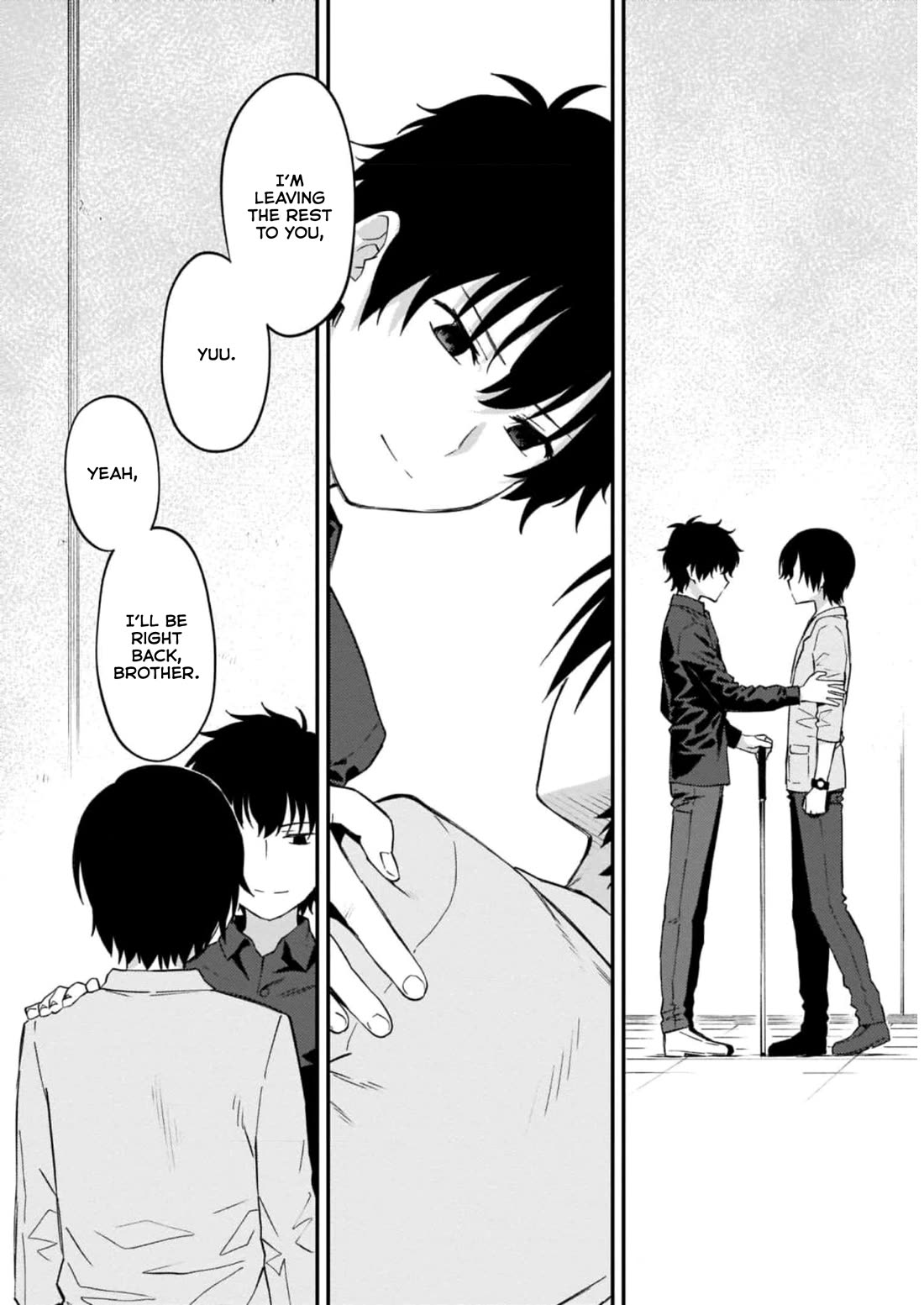 Charlotte Chap 36 - Next Chap 37