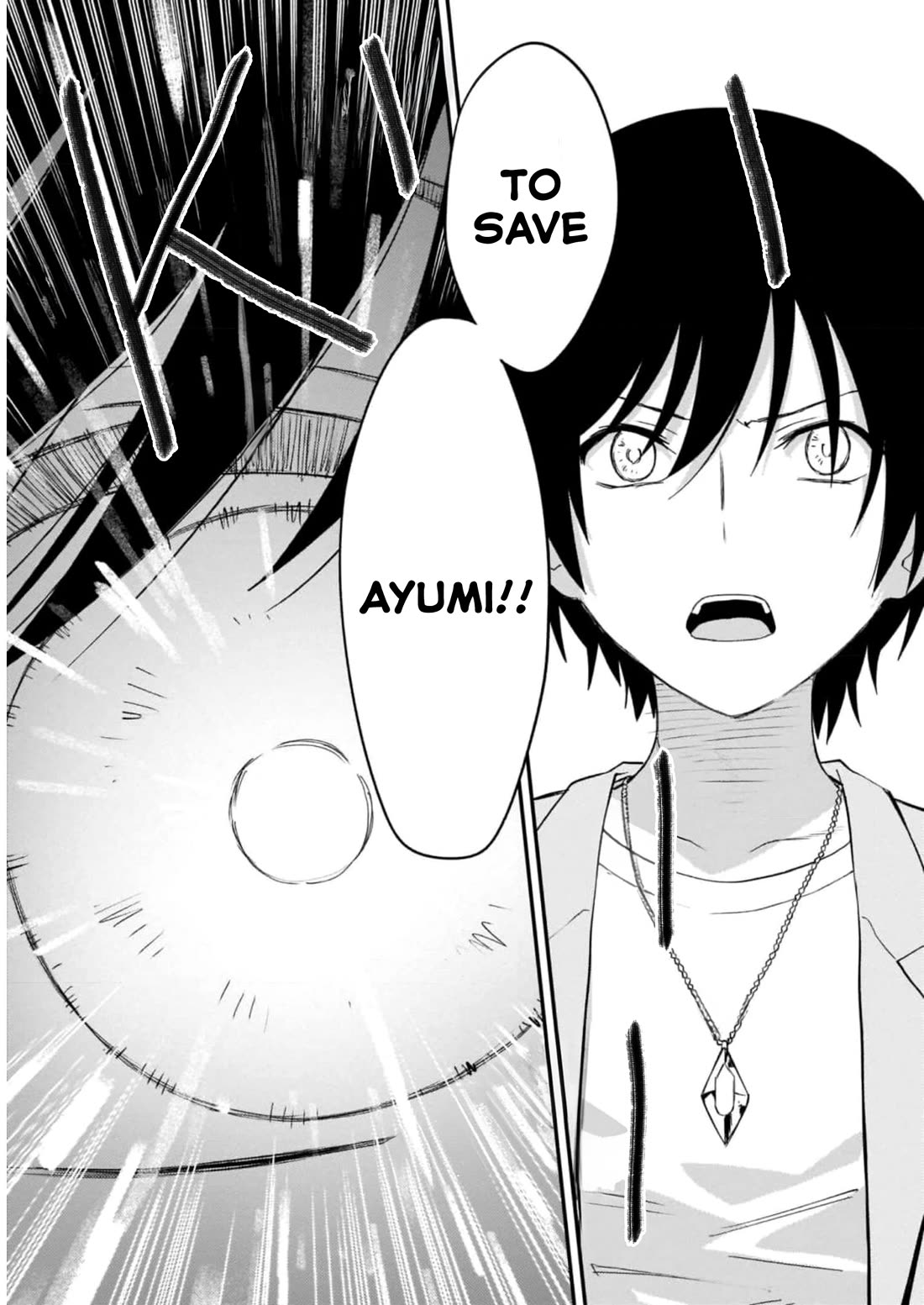 Charlotte Chap 36 - Next Chap 37