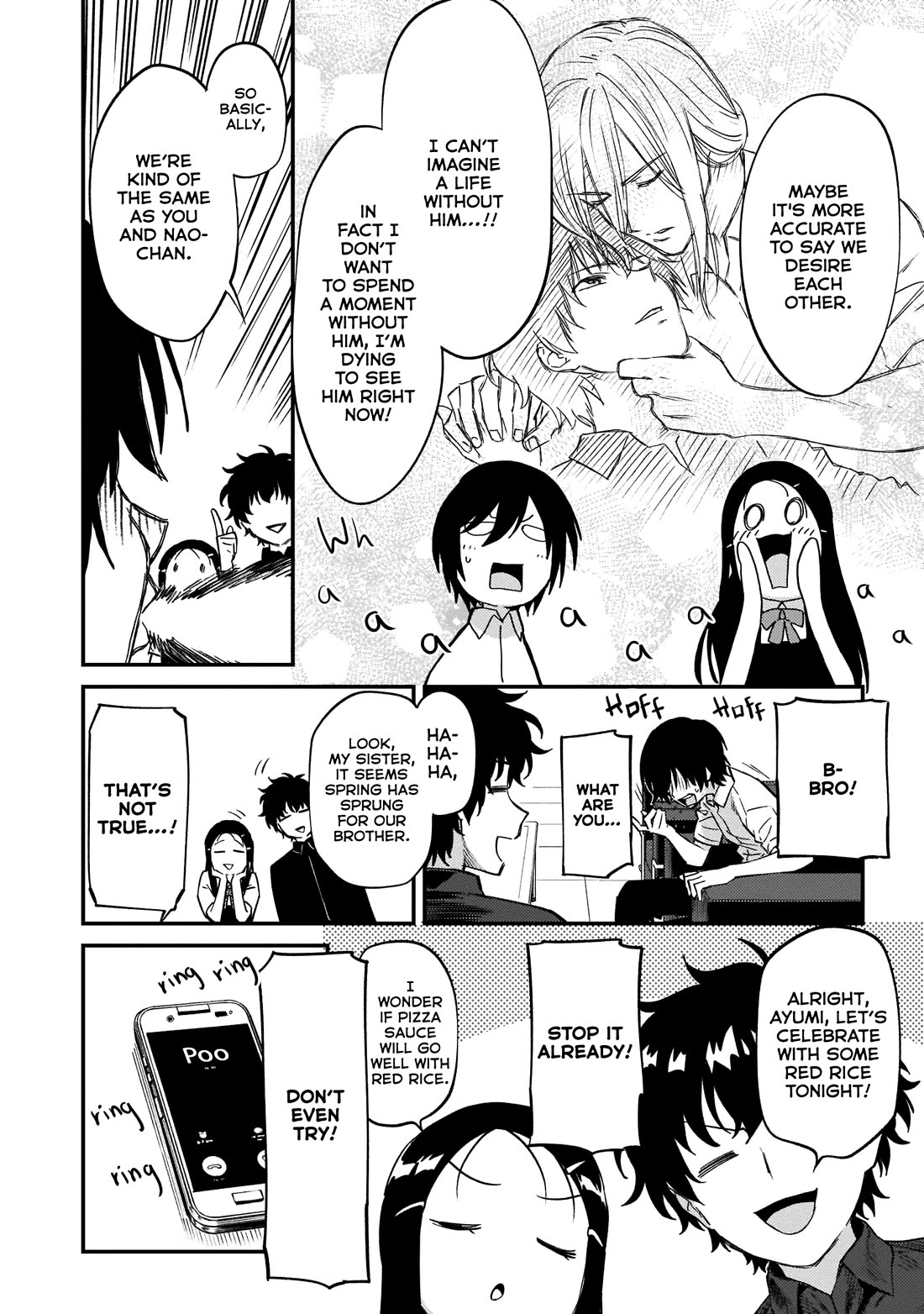 Charlotte Chap 38 - Next Chap 39