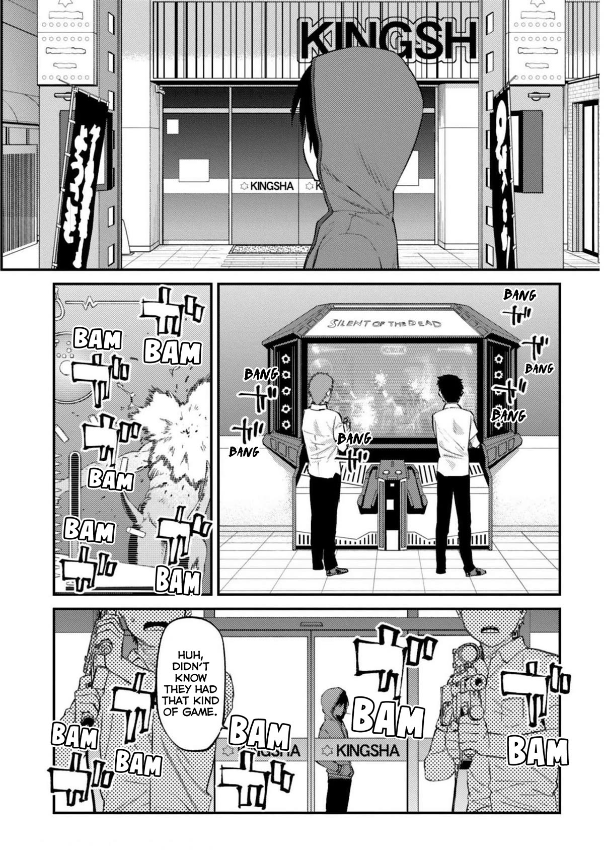 Charlotte Chap 30 - Next Chap 31