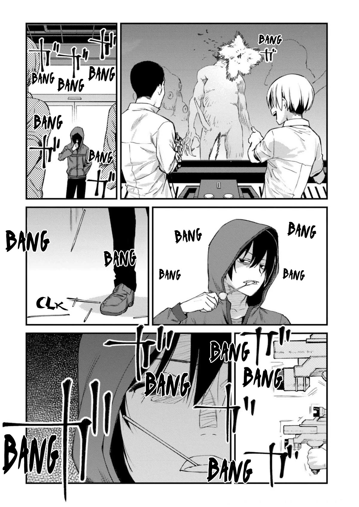 Charlotte Chap 30 - Next Chap 31