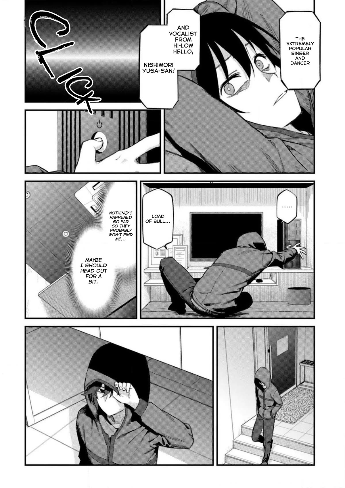 Charlotte Chap 30 - Next Chap 31